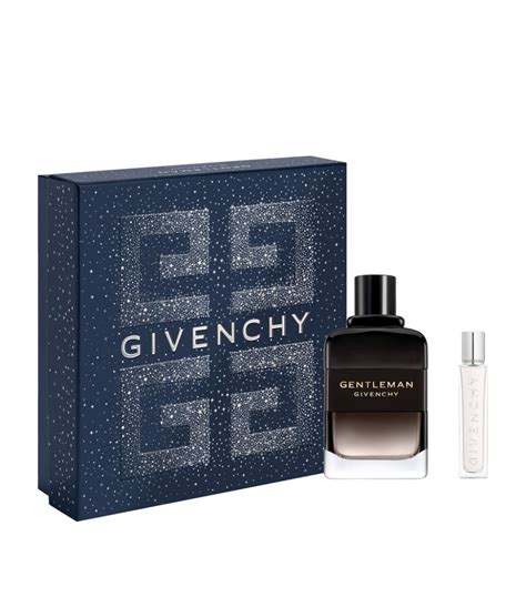 givenchy mens aftershave gift sets|Givenchy gentleman aftershave for men.